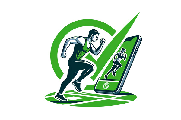 Green Tick